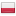 trenerstore.pl hosted country